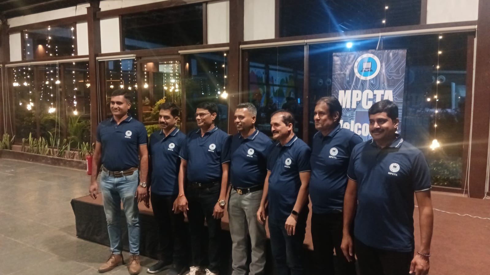 MPCTA Team
