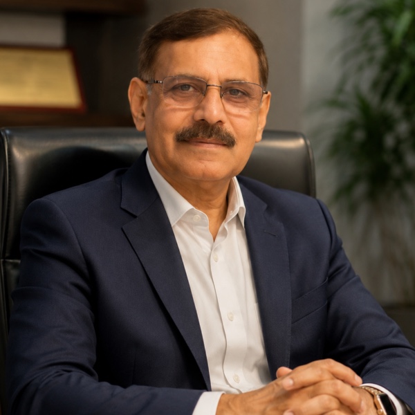 G S Rathore