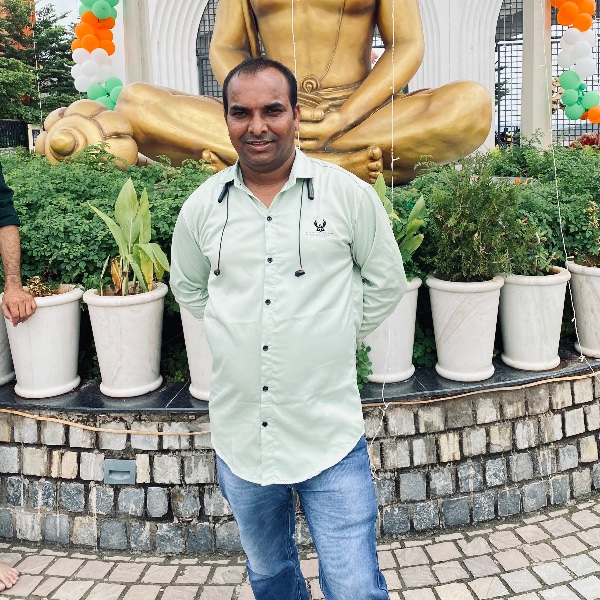 Tribhuwan Kumar Sen