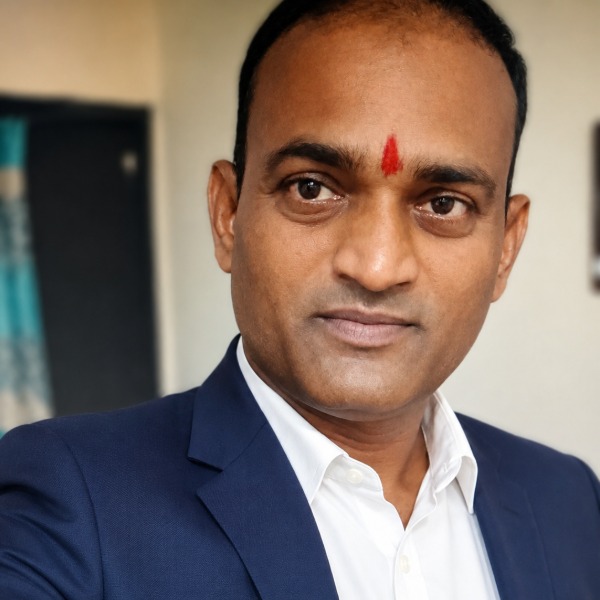 Prakash Jadhav