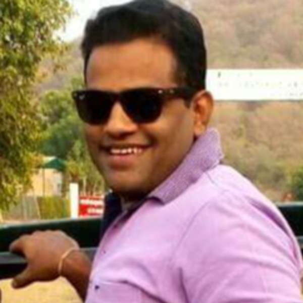 Gunjan Kothari