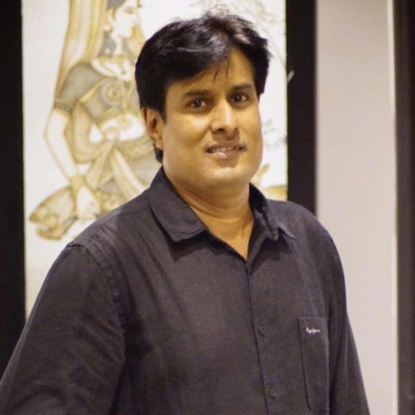 Rakesh Daga