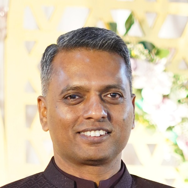 Neeraj Mittal