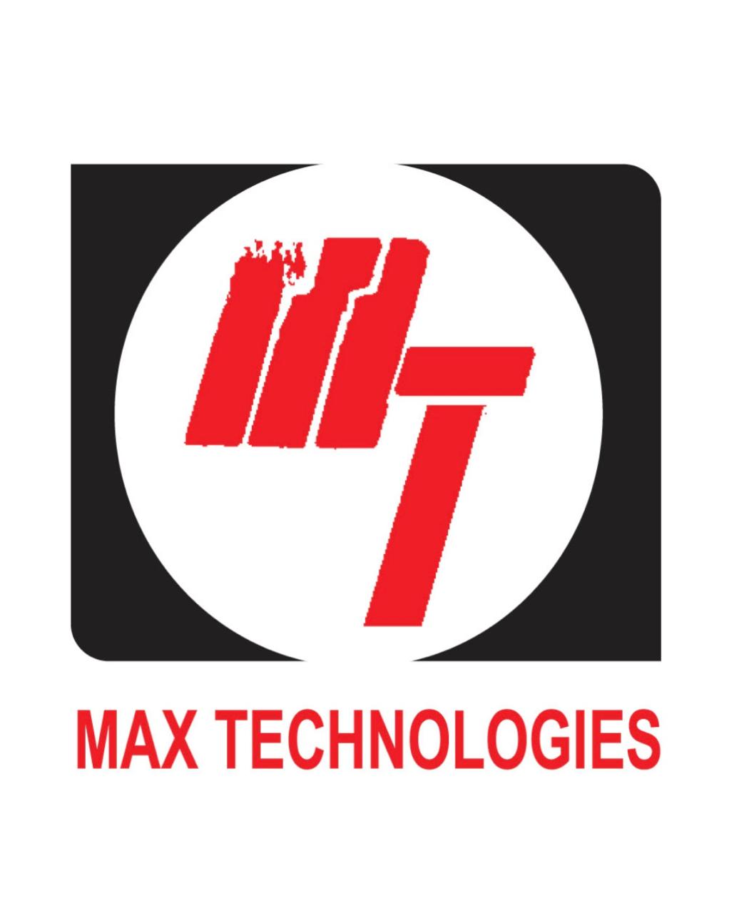 MAX TECHNOLOGIES