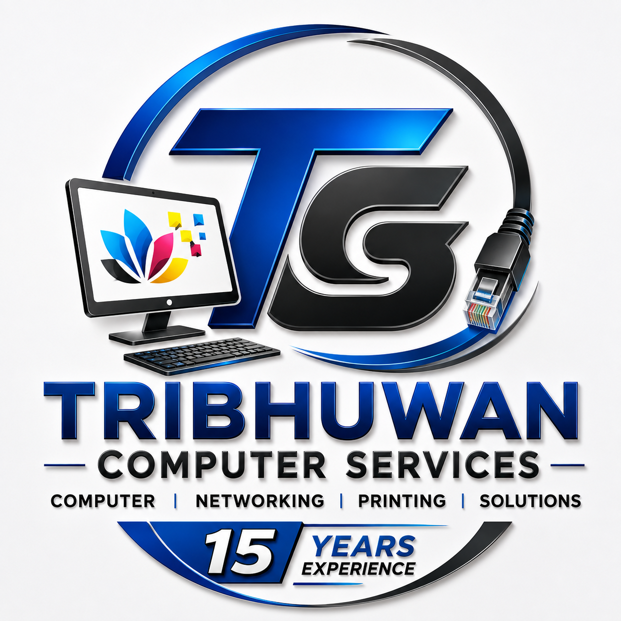 TRIBHUWAN COMPUTERS SEVICES