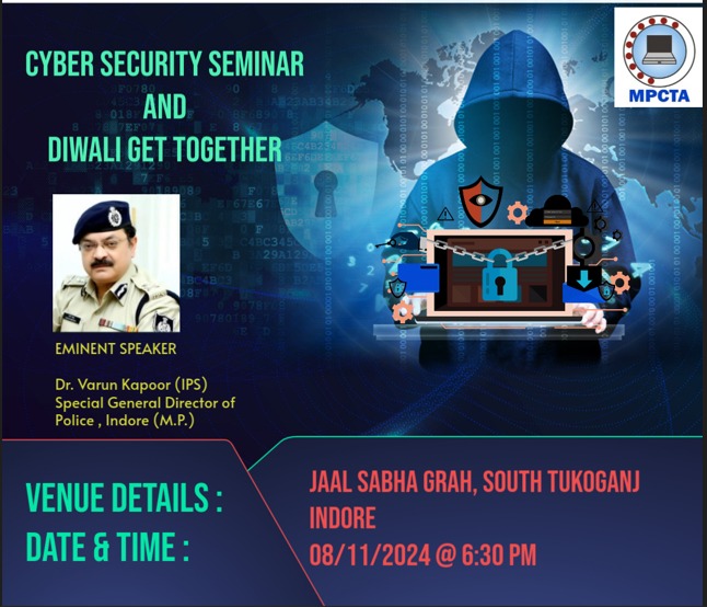 Cyber Security Seminar