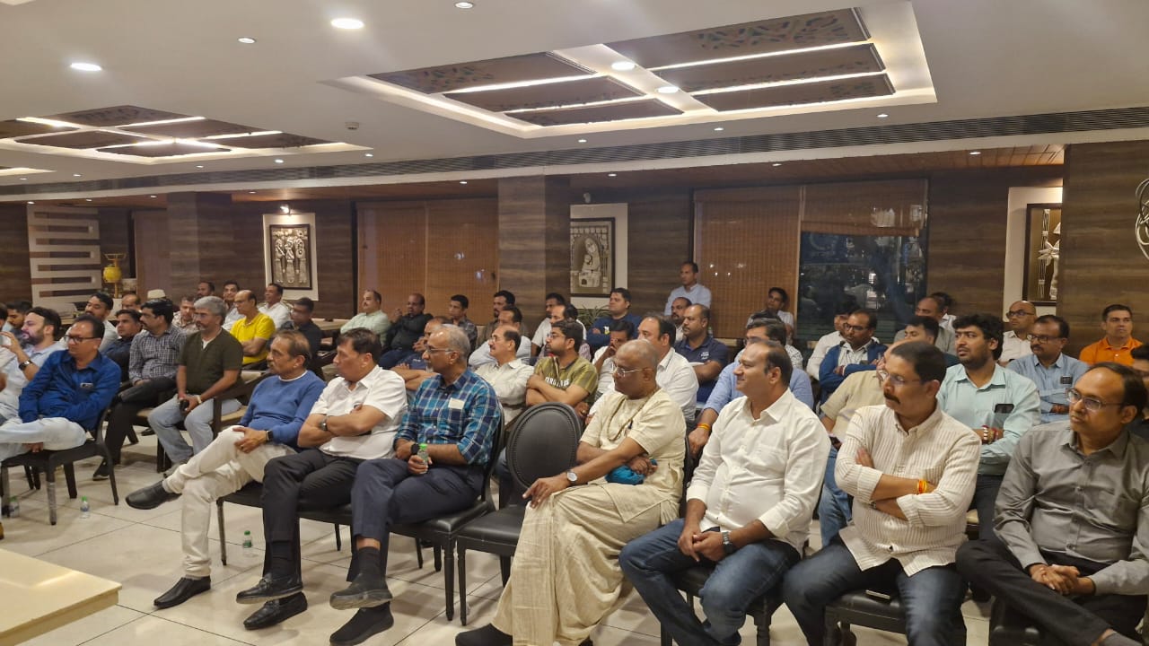 RD Meet