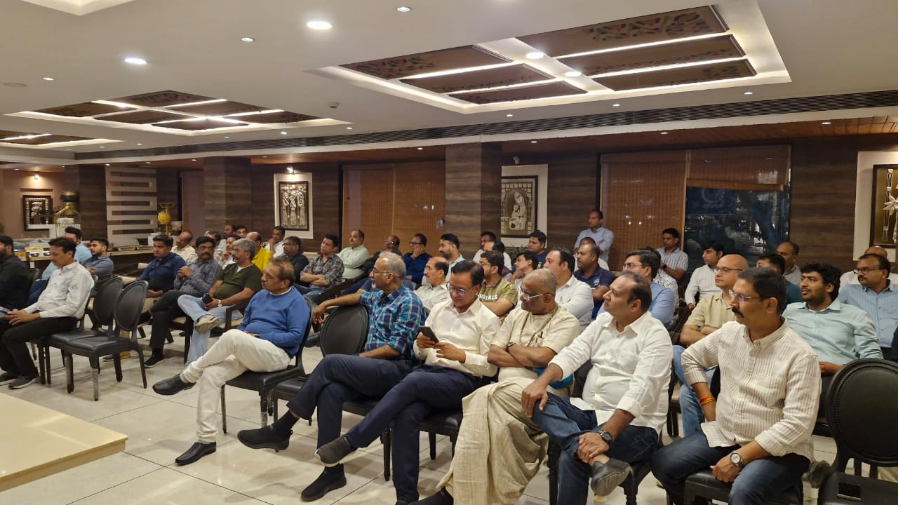 RD Meet
