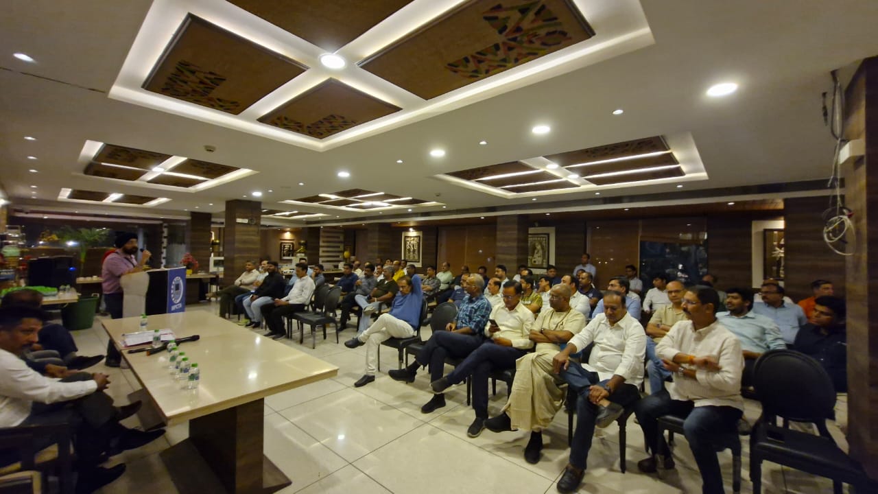 RD Meet