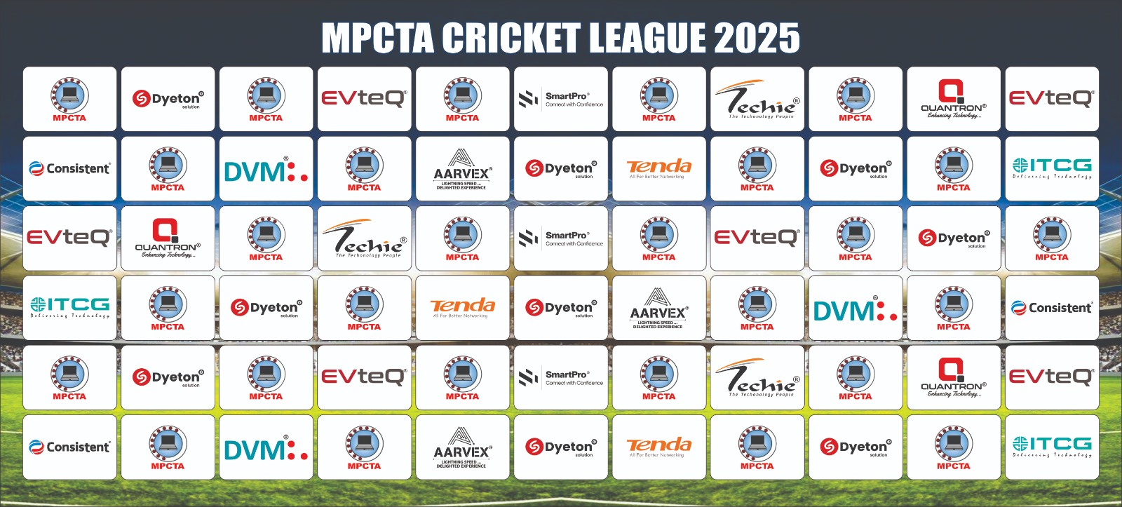 MPCTA Cricket League 4.0