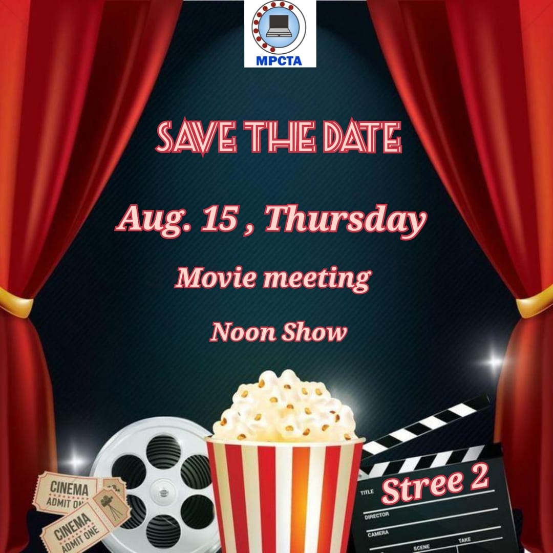 Movie Show Stree-2